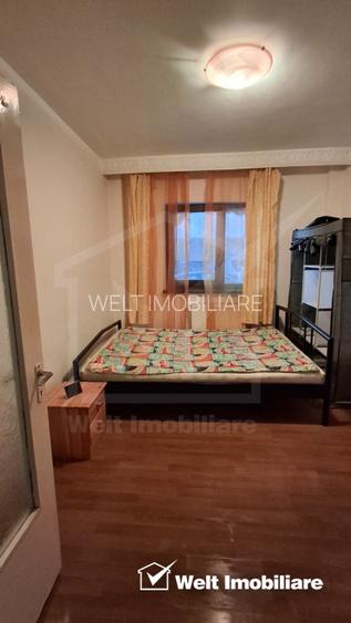 Apartament 3 camere decomandat zona Intre lacuri - 2