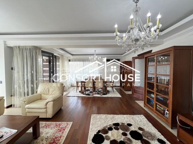 Apartament spatios, 4 camere, Soseaua Nordului - 9