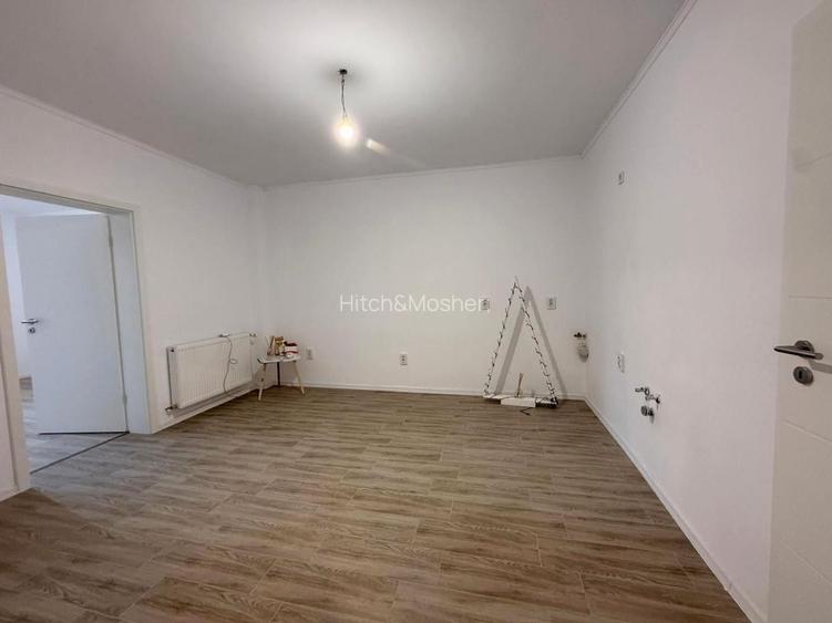 Duplex de vânzare în zona Plopi – Timișoara |  Renovare 2025 | 120.000 € - 9