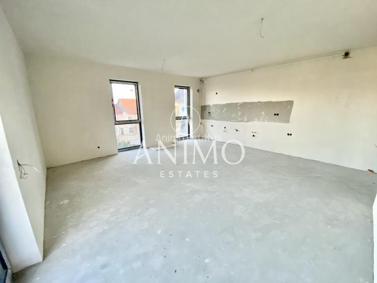 Apartament 3 camere de vanzare | Someseni | Standard NZEB | Parcare subterana - 2