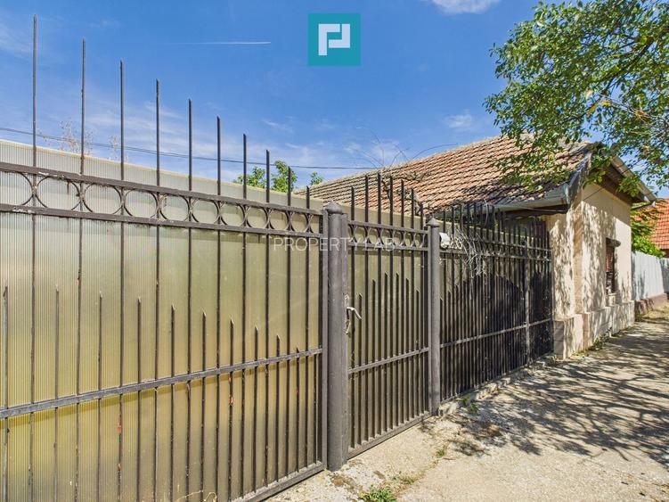 Teren 4919 mp– Comuna Călacea - 10