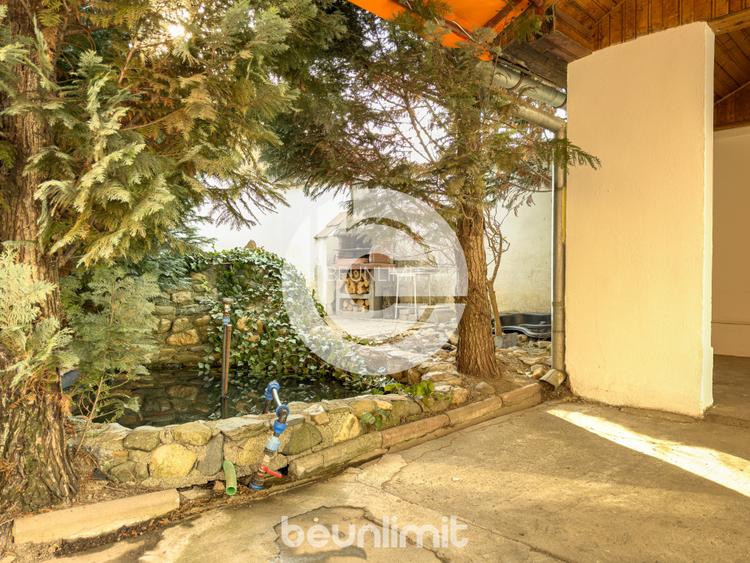 Casă individuală - Selimbar - Teren 675Mp - Garaj 68Mp - Demisol - 32