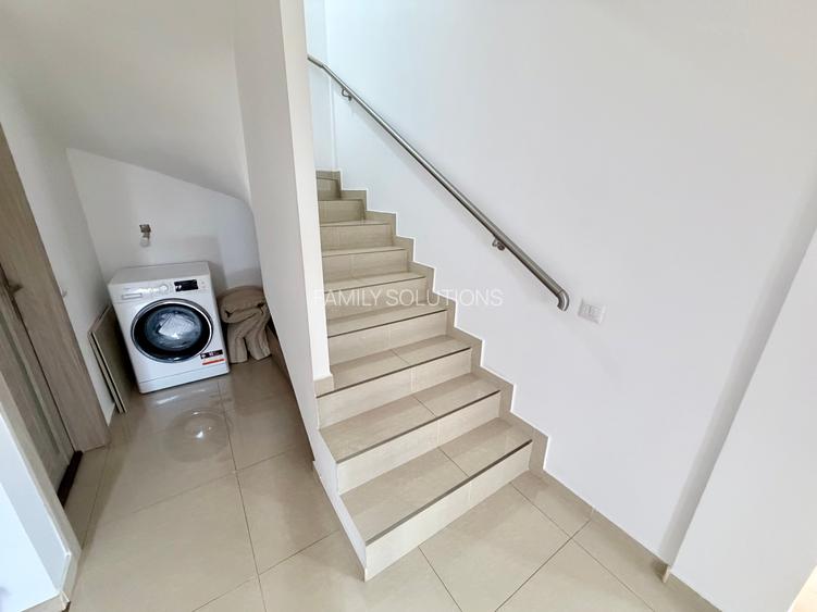 Casa P+1+M la 70m fata de STB. 5 cam. Util 132mp. Teren 183mp - 27