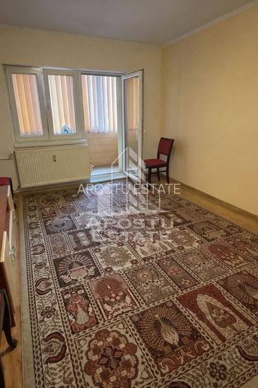 Apartament 3 camere, etaj 3, garaj sub bloc, zona Girocului - 4