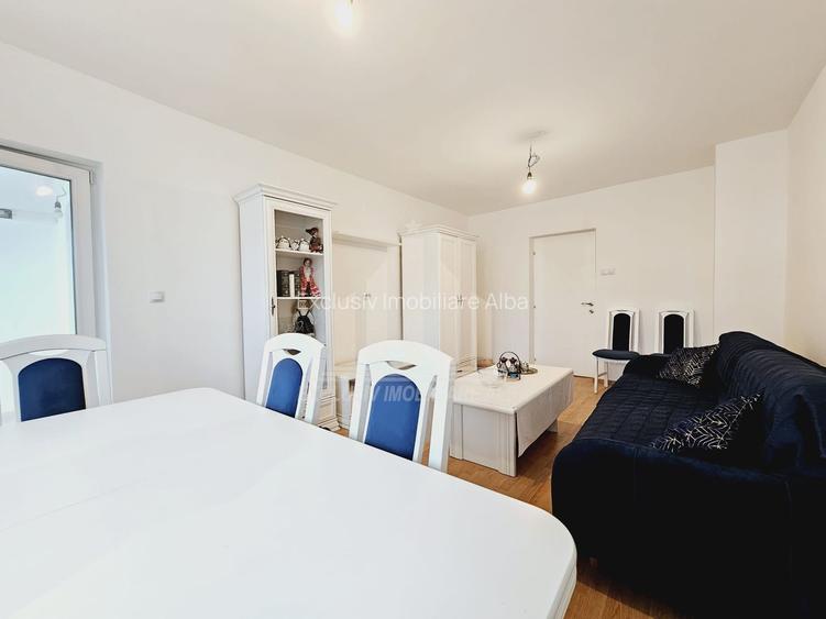 Apartament 3 camere |Scara interioara | 76mp | Renovat complet |Centru - 2