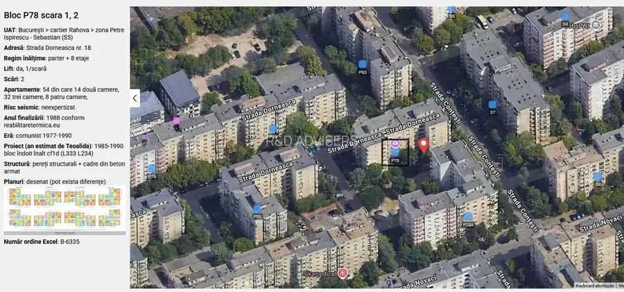 3 camere Valea Dorneasca - 9