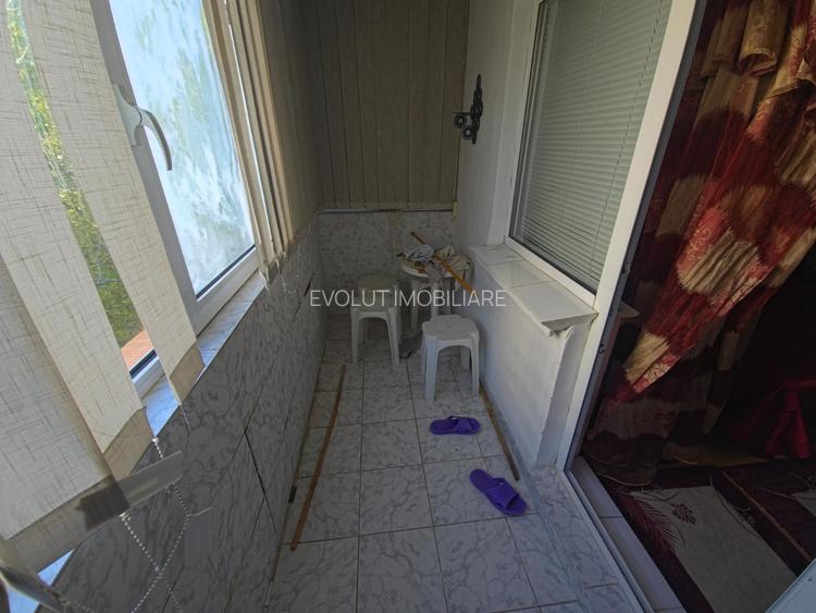 Faleza Nord 2 camere decomandat Reyna - 5