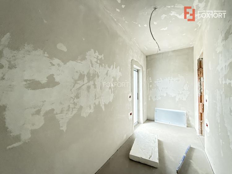 COMISION 0% Casa cu 4 camere si teren 1125 mp in Sacalaz  - 26