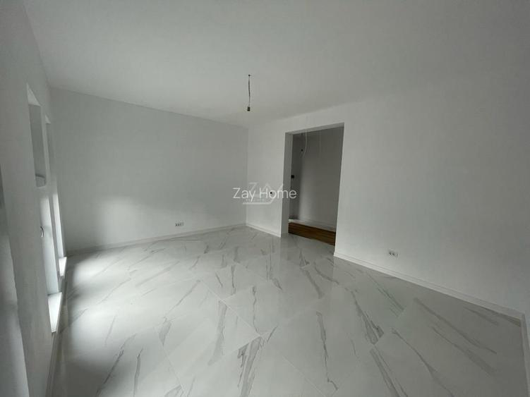 COMISION 0! Duplex finalizat - 5 camere, 3 bai. Panouri fotovoltaice. - 2