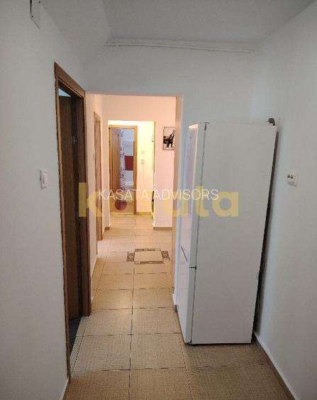 3 Camere | Gorjului | Metrou la 3 Min | Centrală Termică - 9