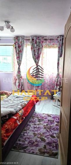 Apartament 2 camere  5 minute Metrou Eroii Revolutiei | Centrala proprie - 3