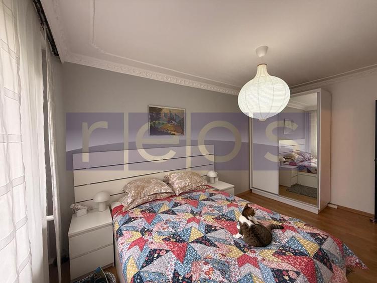 VANZARE 4 CAMERE BERCENI | ZONA VERDE |  SCOLI GRADINITE MAGAZINE | - 18