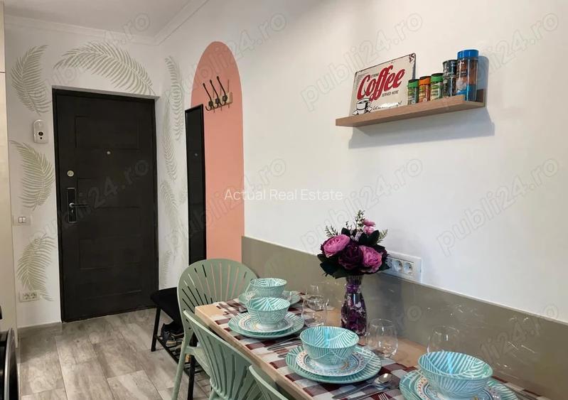 APARTAMENT 2 CAMERE | CITY PARK MALL | LOC DE PARCARE  - 7