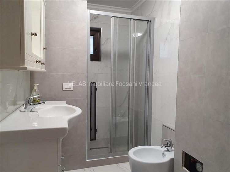 Inchiriez apartament 2 camere, parter , mobilat si utilat - 8