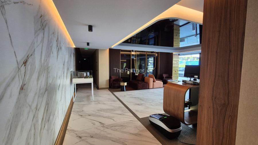 APARTAMENT DE VANZARE 2 CAMERE YACHT KID - 14