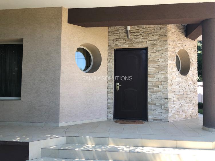 Imobil S+P+1+M la doar 400m fata de Aparatorii Patriei - 24