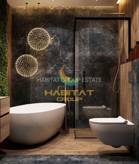 Garsoniera Finisaje la Alegere! - 4