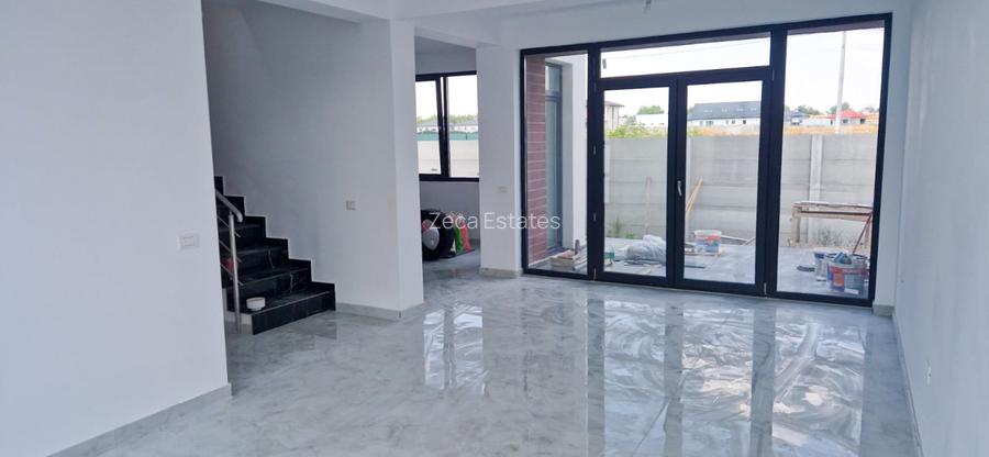 Vila P+1 | 127 MPU | 3 dormitoare | 3 bai | Berceni | 425mp teren - 4