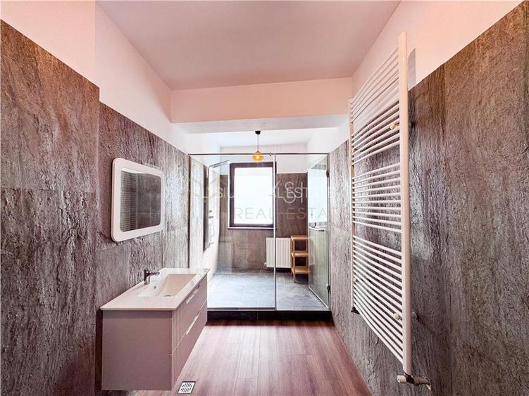 Apartament de inchiriat 2 camere Herastrau - 20