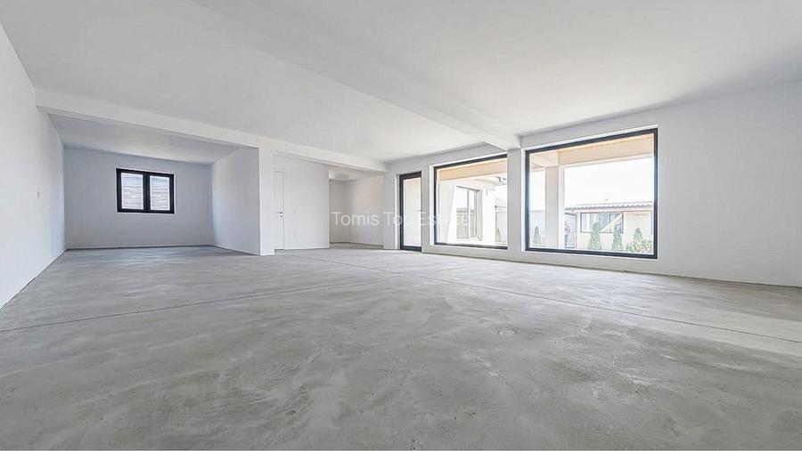 Casa cu 5 camere si teren generos 816 mp in Cumpăna - construcție premium - 11