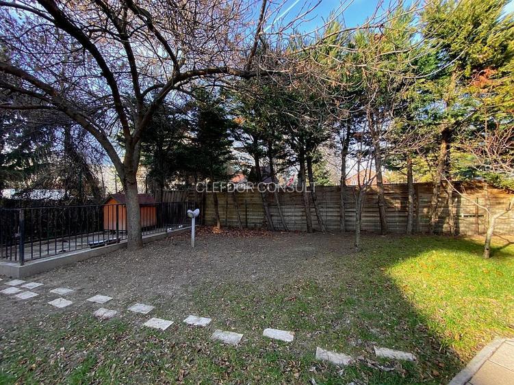 Vila in zona Iancu Nicolae-British School - 19