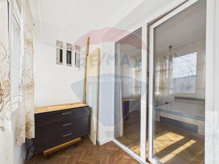 Apartament cu 2 camere de vanzare în zona Pajura | Baiculesti 23 - 13
