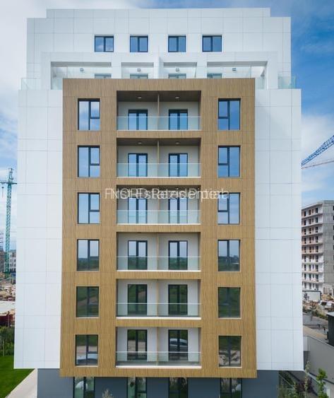 Apartement 3 camere First Estate Pipera - 5