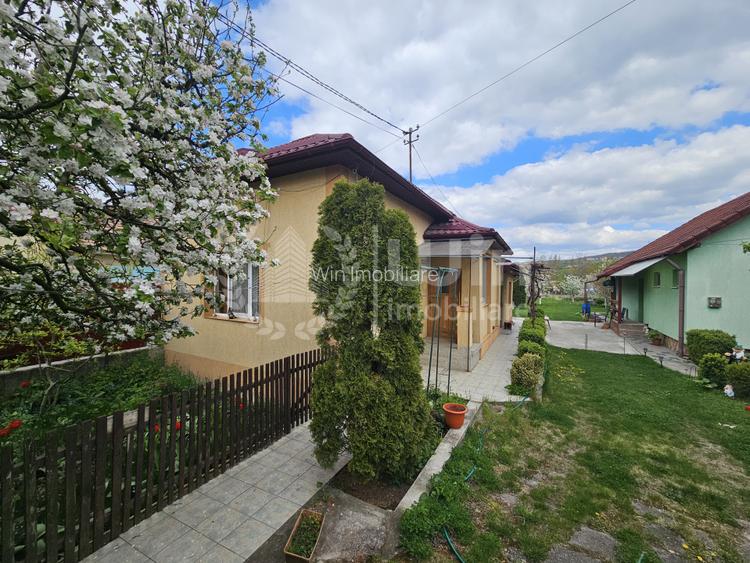Casa individuala cu teren 948 mp | Front 11m | Marasti | Str. Bobalnei - 2