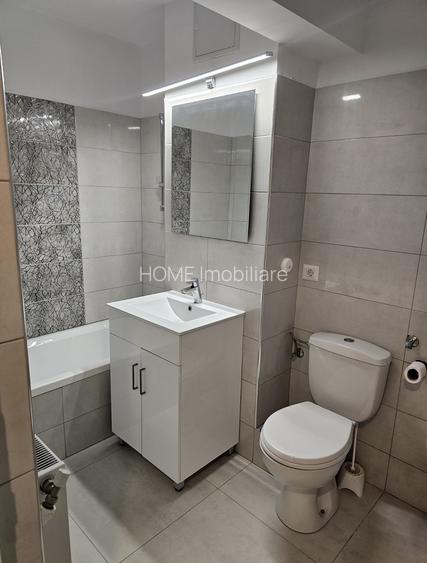 Apartament 2 camere de închiriat | Zona Energiei - 5