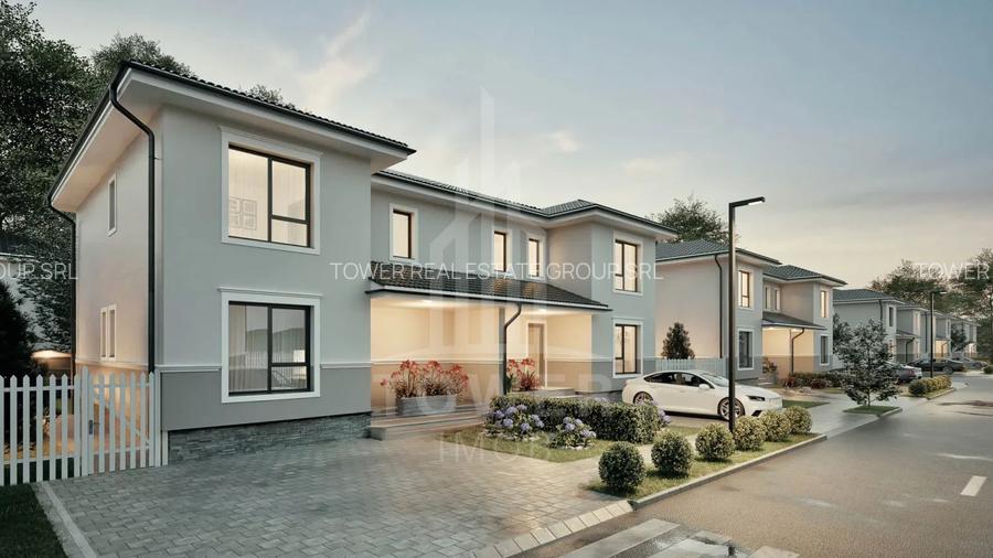 Complex rezidențial nou, Șura Mică,  Rate la dezvoltator! - 3