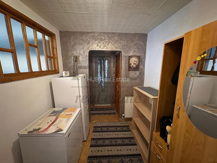 Apartament cu 2 camere-decomandat de inchirit-Nord-Selgros - 9