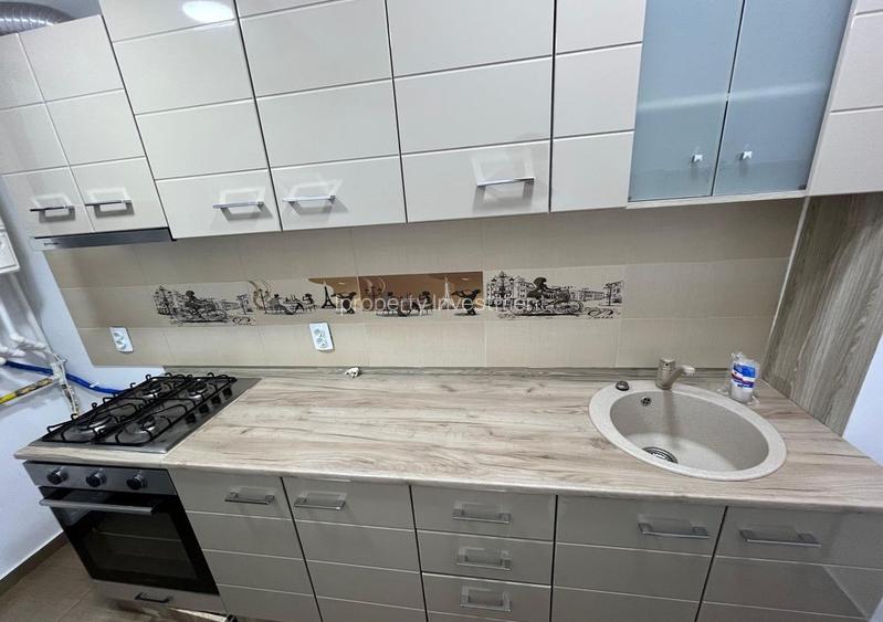 Matei Basarab | 2 camere | Centrala proprie | SPA | Prox. metrou - 5