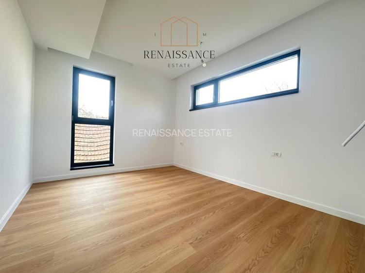 Bucovinei 2 Camere | 53mp + 8mp Balcon Etaj 1 | Ventiloconvectoare - 6