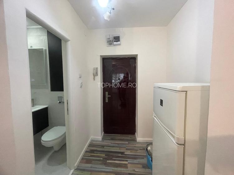 GARSONIERA DECOMANDATA | MIHAI BRAVU - KAUFLAND | ACCES METROU DRISTOR - 4