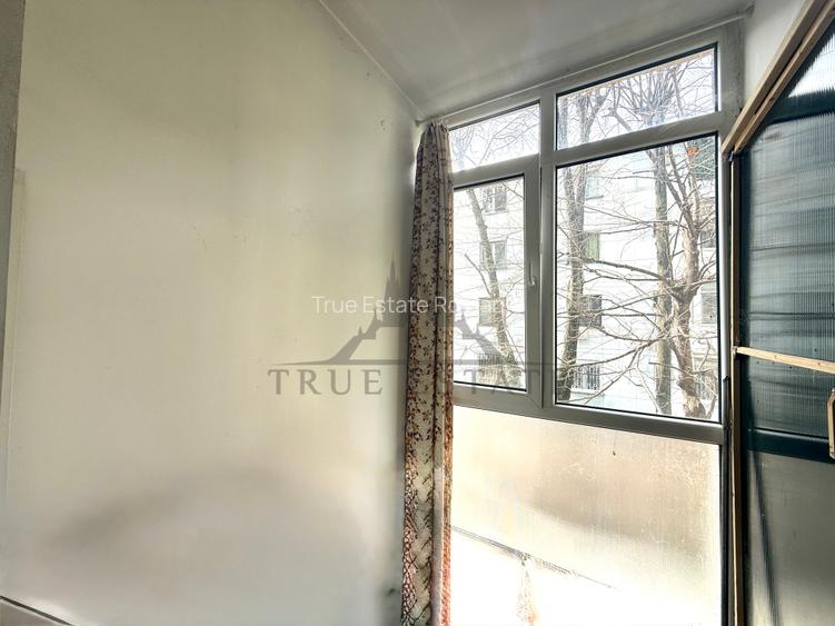 Apartament de 2 camere in zona Primaverii- ocazie rara - 7