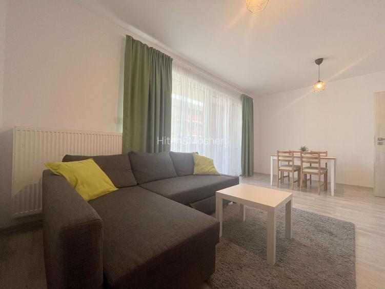 Apartament 2 camere de închiriat – Zona Torontalului, Iris - 5