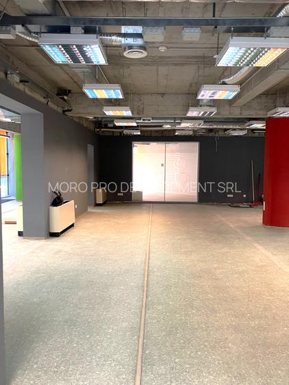 Spatiu de birouri Universitate - Pret exceptional ! - 6