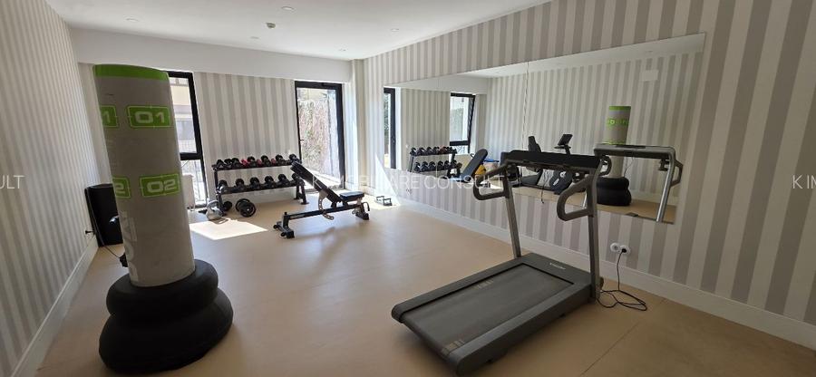 Pipera Triana apartament 4 camere de vanzare - 12