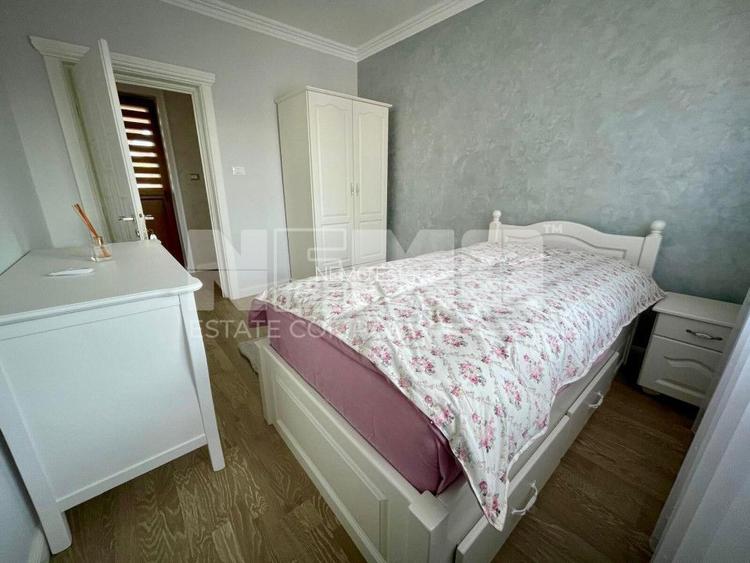 VILĂ SPAȚIOASĂ 360 MP | 8 camere - 9