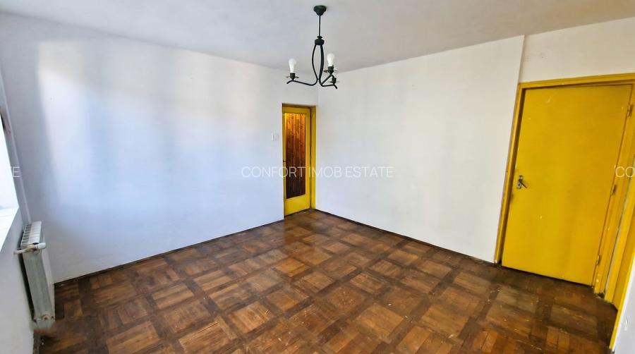 3 CAMERE GARA DE NORD / DINICU GOLESCU / IMOBIL FARA RISC / IMPARTIRE BUNA - 6