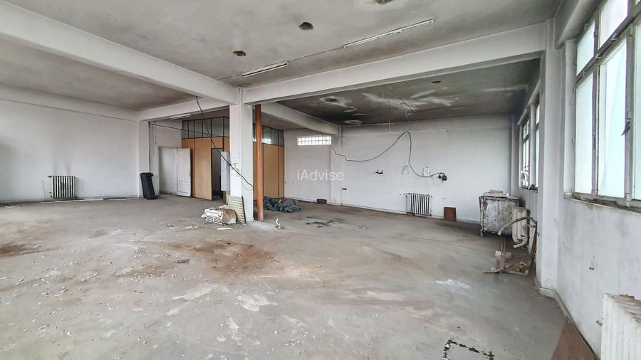 Spatiu productie sau birouri - 320 mp - 2