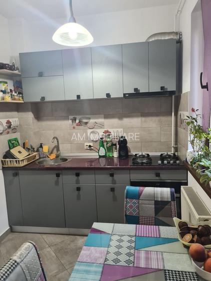 AP. 2 CAMERE METALURGIEI - PET-FRIENDLY, CENTRALA, PARCARE INCLUSA - 5