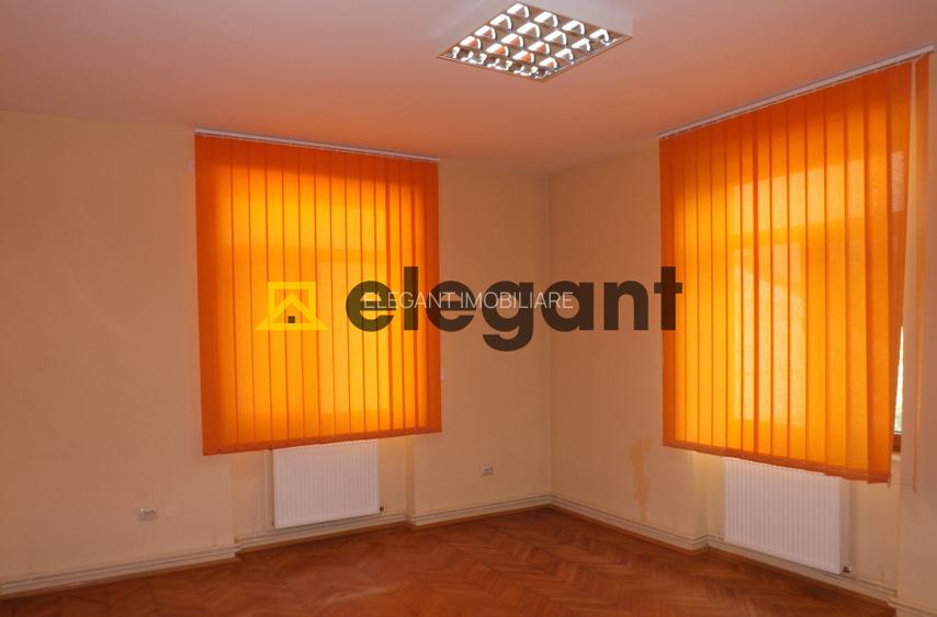 Cladire D+P+E+M, 358 mp utili, vad ridicat, Centru-Imparatul Traian - 2