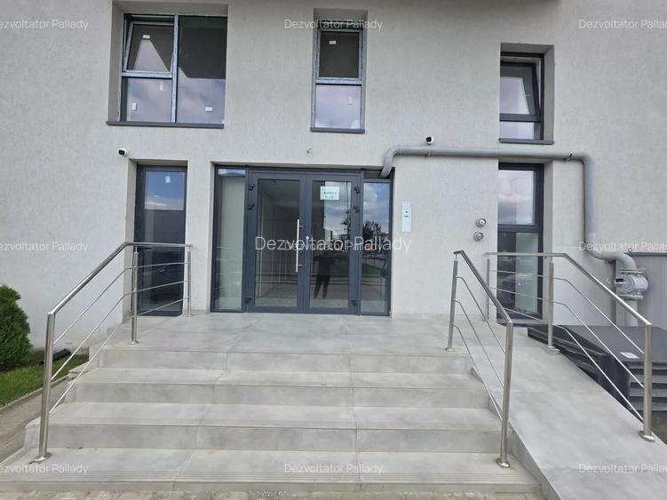 Duplex 3 camere - 2025 BIG Berceni - 14