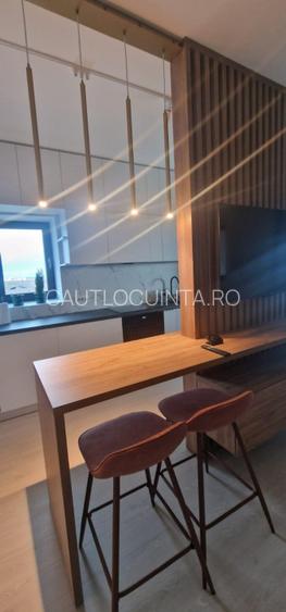 Apartament 2 camere de inchiriat Sisesti | Metrou Straulesti | Panorama Lake - 4