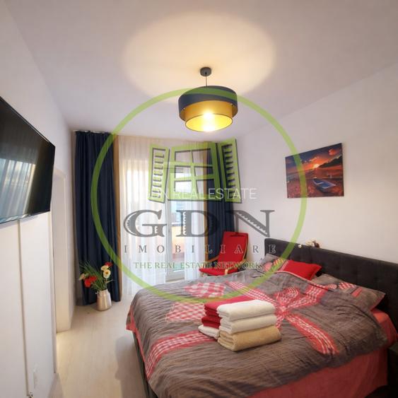 Vânzare apartament penthouse vedere panoramică Brașov - 12