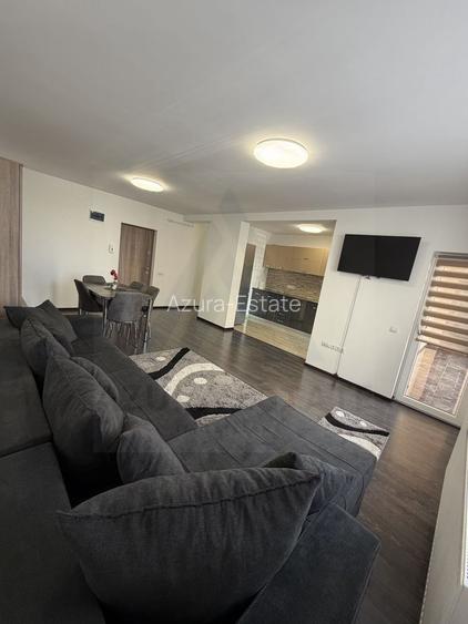 Apartament 75 mp 3 camere 2 dormitoare balcon pe strada Tiberiu Ricci - 3