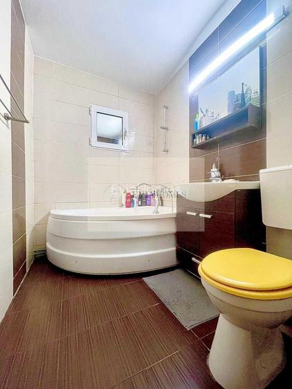 3 camere decomandate/ etaj 1 / Zona Parc Observator - 5