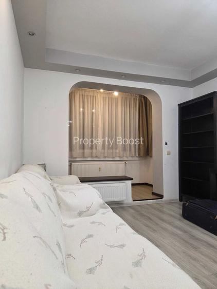 Apartament 2 camere renovat Favorit, Compozitorilor, Drumul Taberei - 3