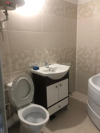 Apartament 3 camere BABADAG -GATA DE MUTAT - 3